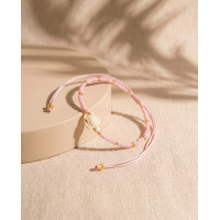Bali Handmade Beaded Bracelet 